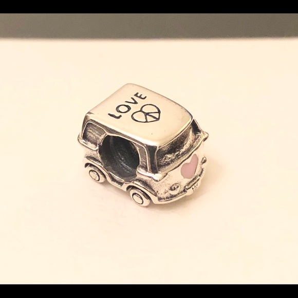 charm camper pandora charm camper pandora